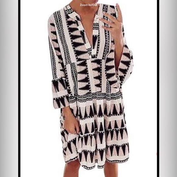 Dress - Picture 4 of 5